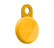 Chipolo LOOP Żółty 1szt.