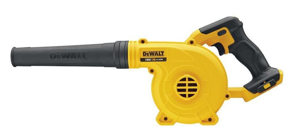 DeWalt DCV100-XJ (bez akumulatora i ładowarki)