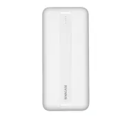 Rivacase VA2081 20000mAh 10W Biały