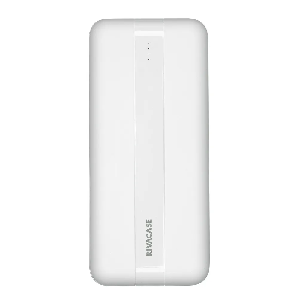 Powerbank Rivacase VA2081 20000mAh 10W Biały