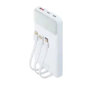 Rivacase VA2211 10000mAh 22,5W Biały
