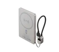 Rivacase VA2616 5000 mAh 20W szary