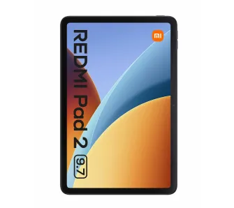 Tablet Xiaomi REDMI Pad 2 9,7" 4/64GB Wi-Fi Szary
