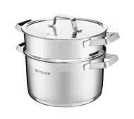 Ambition Kitchen Pro 94516 Indukcja Stal nierdzewna 3l