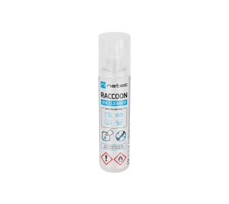 Alkohol izopropylowy Natec Raccoon IPA Cleaner 250ml