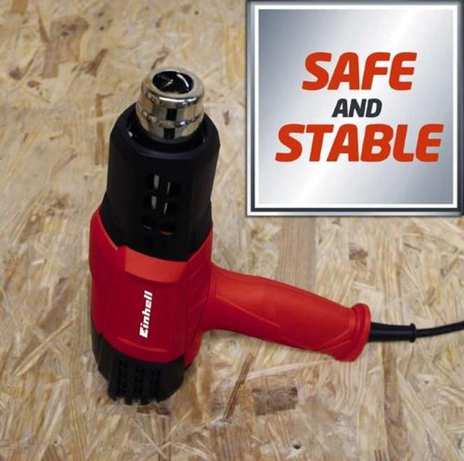 Einhell Expert TE-HA 2000E