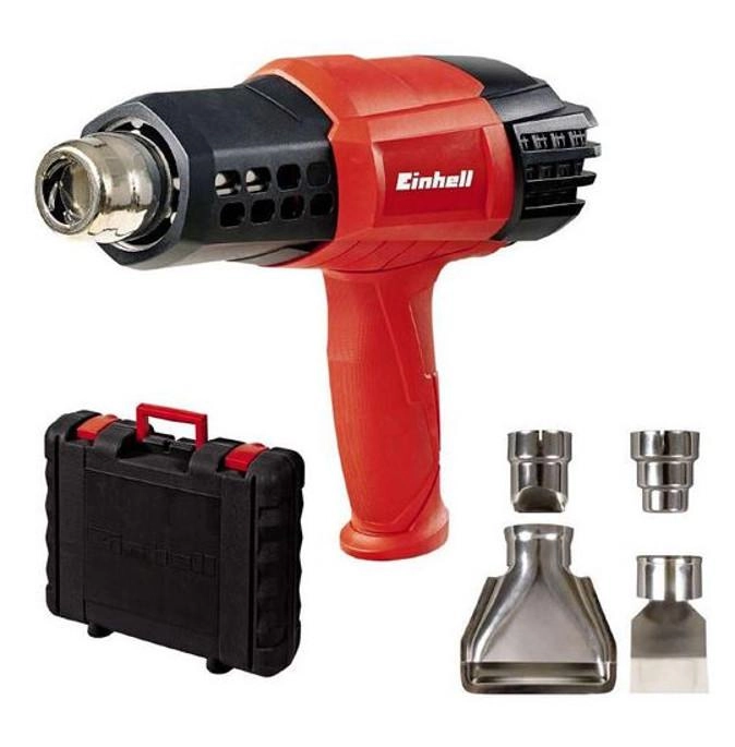 Opalarka Einhell Expert TE-HA 2000E