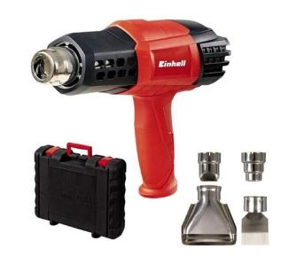 Opalarka Einhell Expert TE-HA 2000E