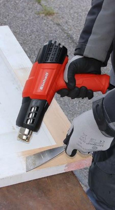 Einhell Expert TE-HA 2000E