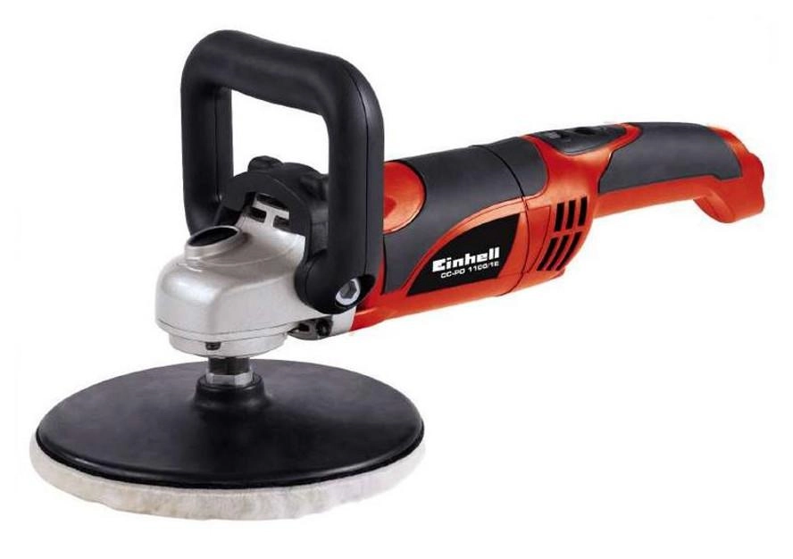 Polerka Einhell Car Classic CC-PO 1100/1E
