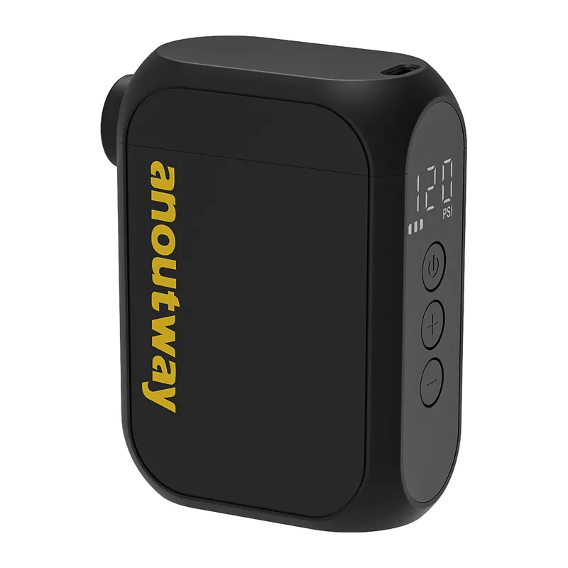 Pompka Cycplus Mini AS210 MAX AT1
