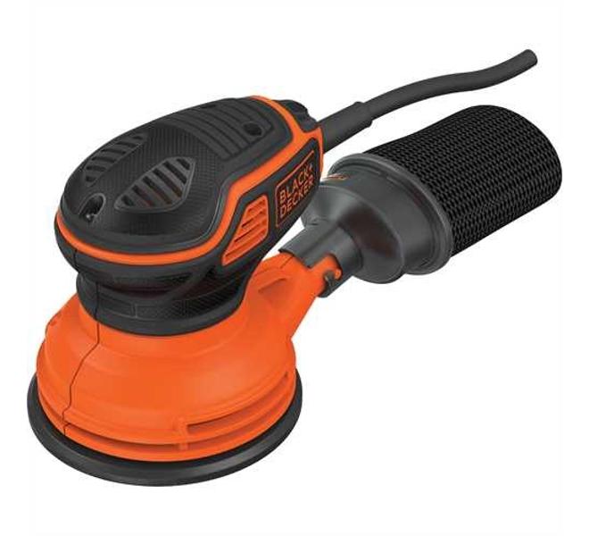 Black&Decker KA199-QS