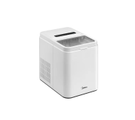 Midea MERI12BG01E 1,3l 12 kg/24h Biały