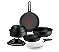 Tefal Ingenio Excellence+ P0009753 Indukcja Aluminium 13 elementów