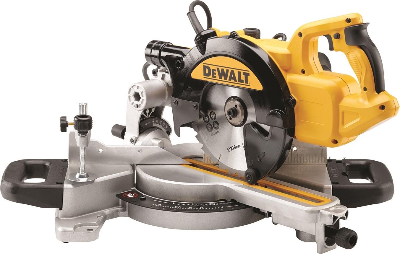 DeWalt DWS773-QS