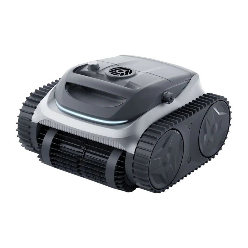 Robot do czyszczenia basenów Bublue Bubot 700 Maksymalna głębokość 3m 13m3/h