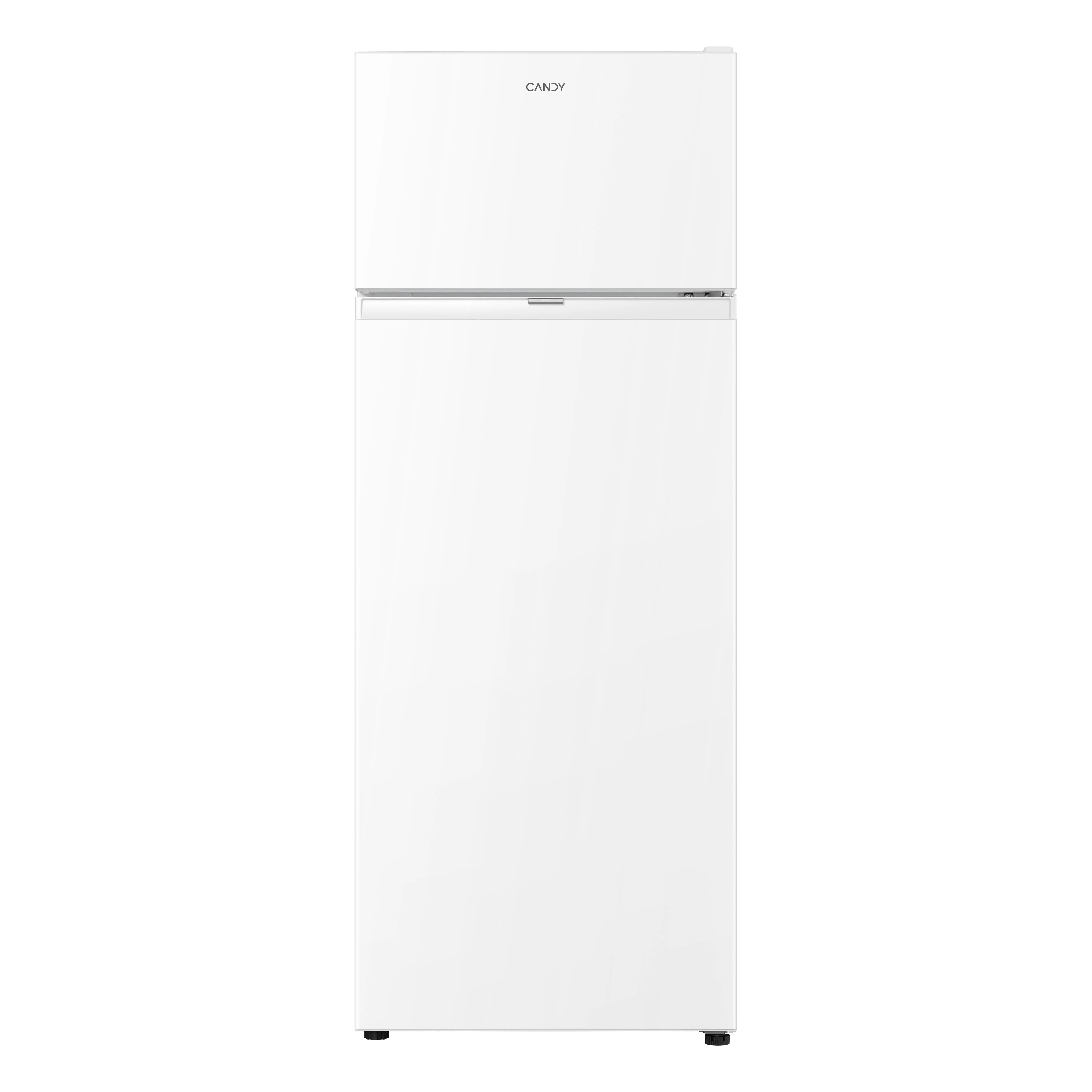 Lodówka Candy CNDQ2S514EW 143cm Biały