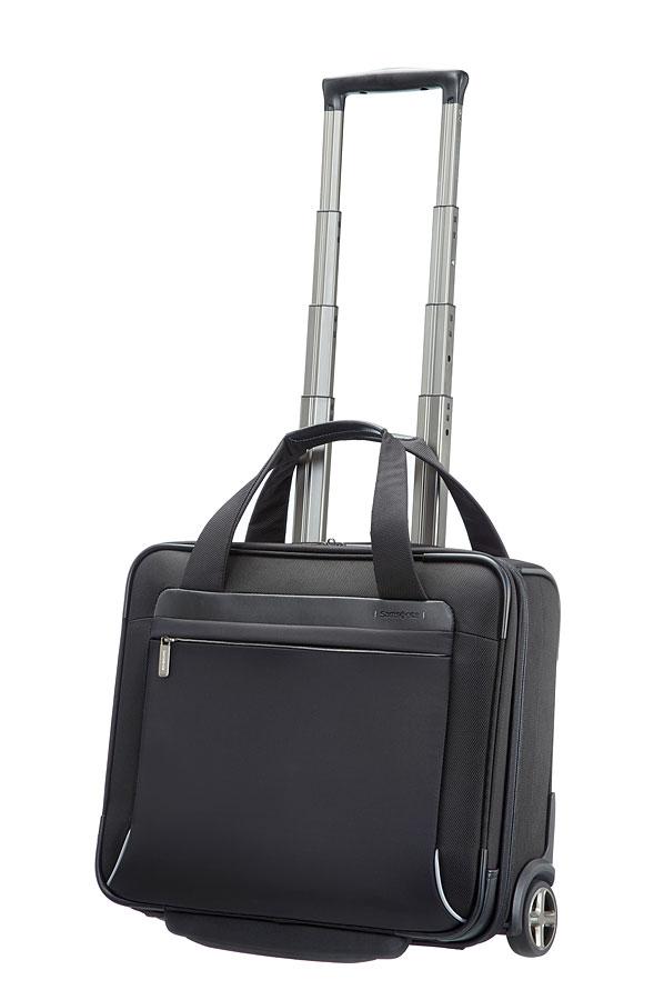 Samsonite Spectrolite Business Case/Wheels 15,6" (czarny)
