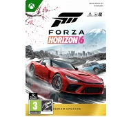 Forza Horizon 6 Premium Upgrade [Kod Aktywacyjny] Xbox Series X/S / Windows