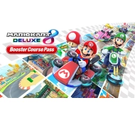 Mario Kart 8 Deluxe - Booster Course Pass [Bon Aktywacyjny]