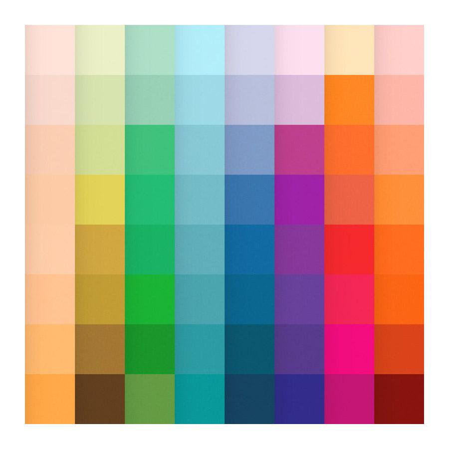 Joseph Joseph Colour Blocks 90074