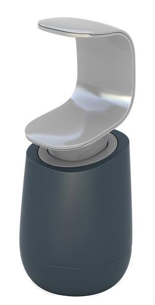 Joseph Joseph Dozownik na mydło C-pump (szary)
