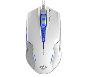 Myszka gamingowa E-BLUE Auroza G Biały