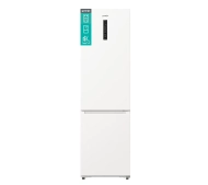 Gorenje G600 NRB620E61W4WFE Pełny No Frost 203cm Komora świeżości Zdalne sterowanie Biały