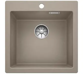 Zlewozmywak Blanco PLEON 5 521675 Granitowy Tartufo