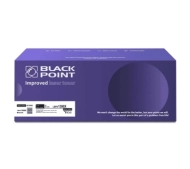 Black Point LBPH1390X (zamiennik W1390X) Czarny