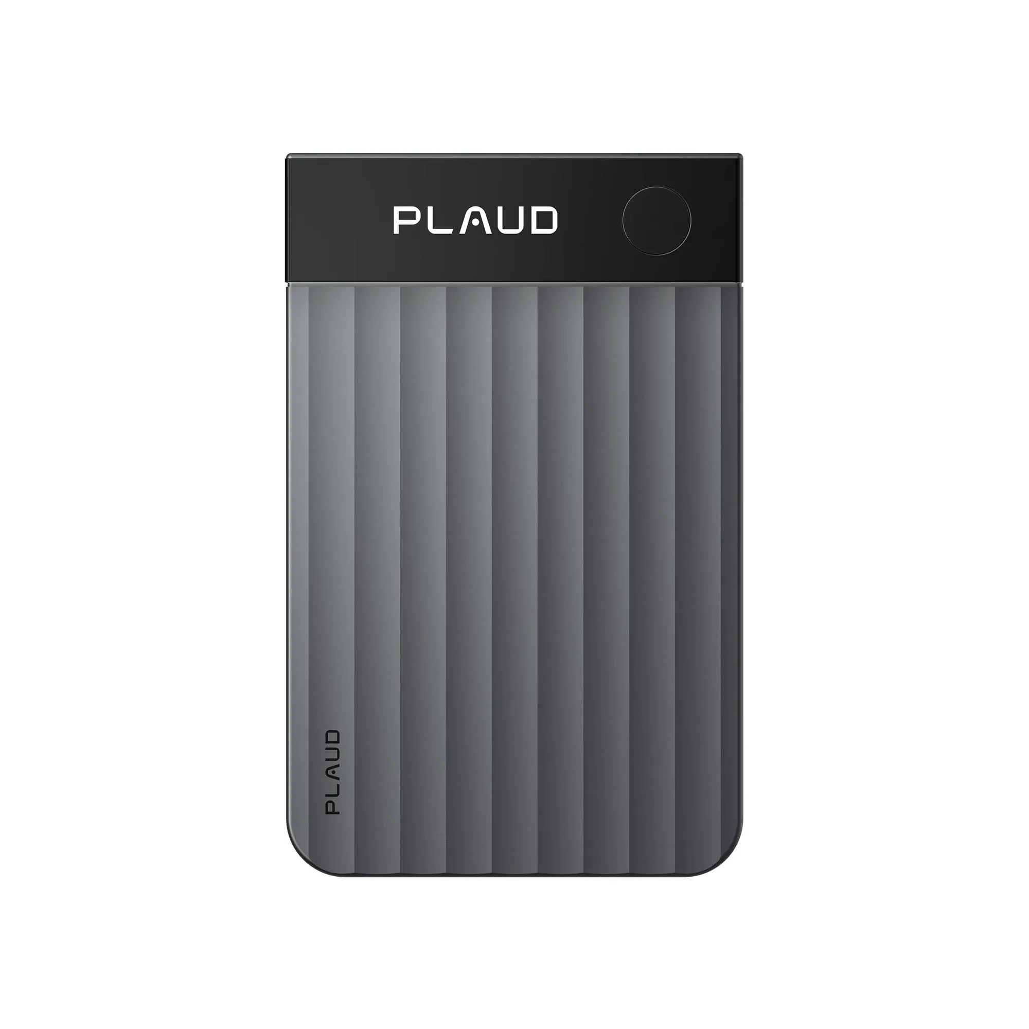 Dyktafon Plaud Note Pro AI Czarny