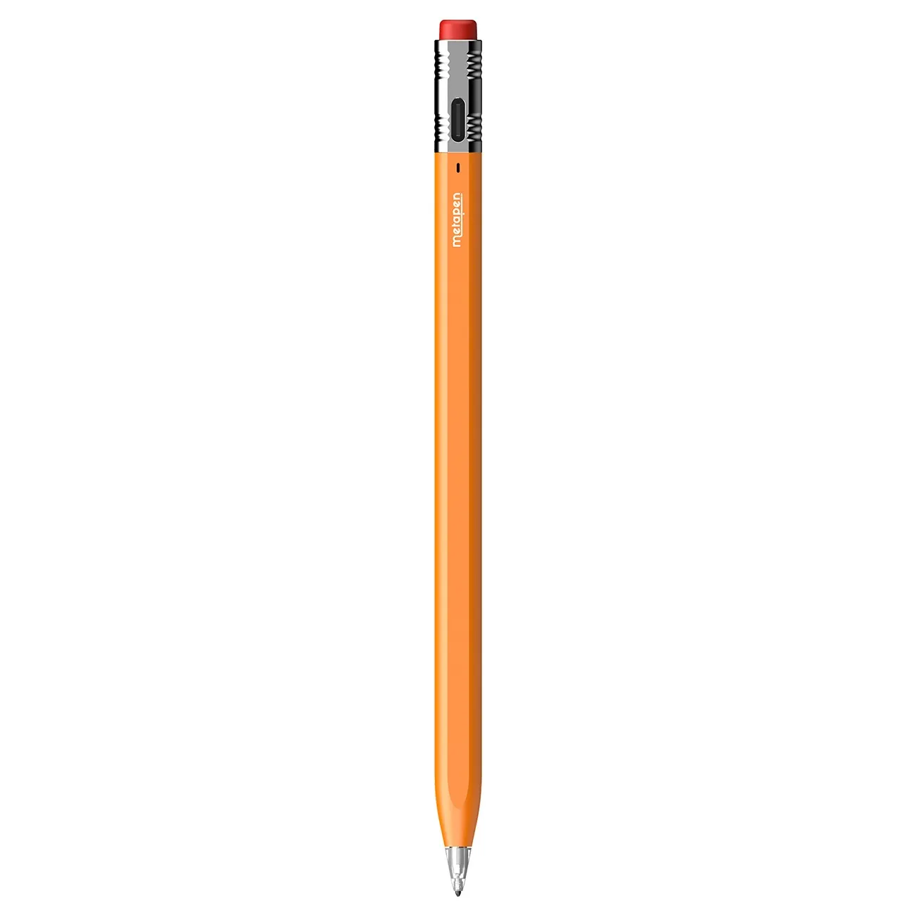 Rysik Metapen Air8 Pro X do iPada Pomarańczowy