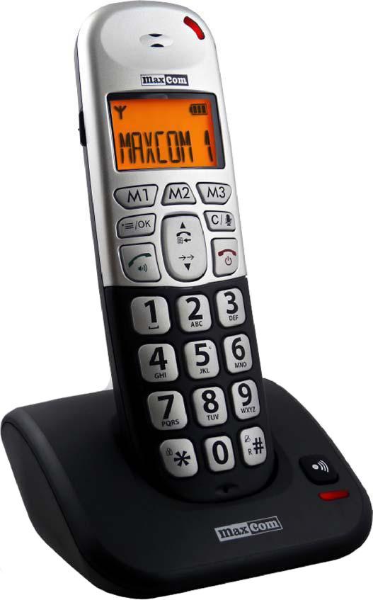 Maxcom MC6900BB