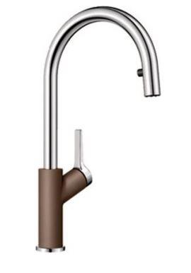 Bateria Blanco CARENA-S 521713 (muszkat/chrom)