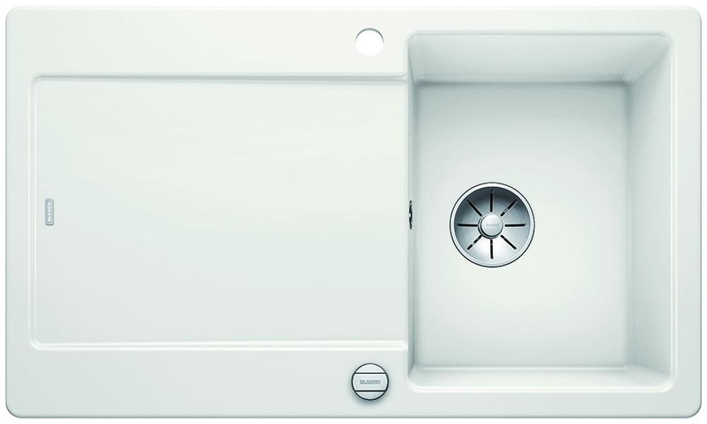 Zlewozmywak Blanco IDENTO 45 S 522115 (biały połysk)