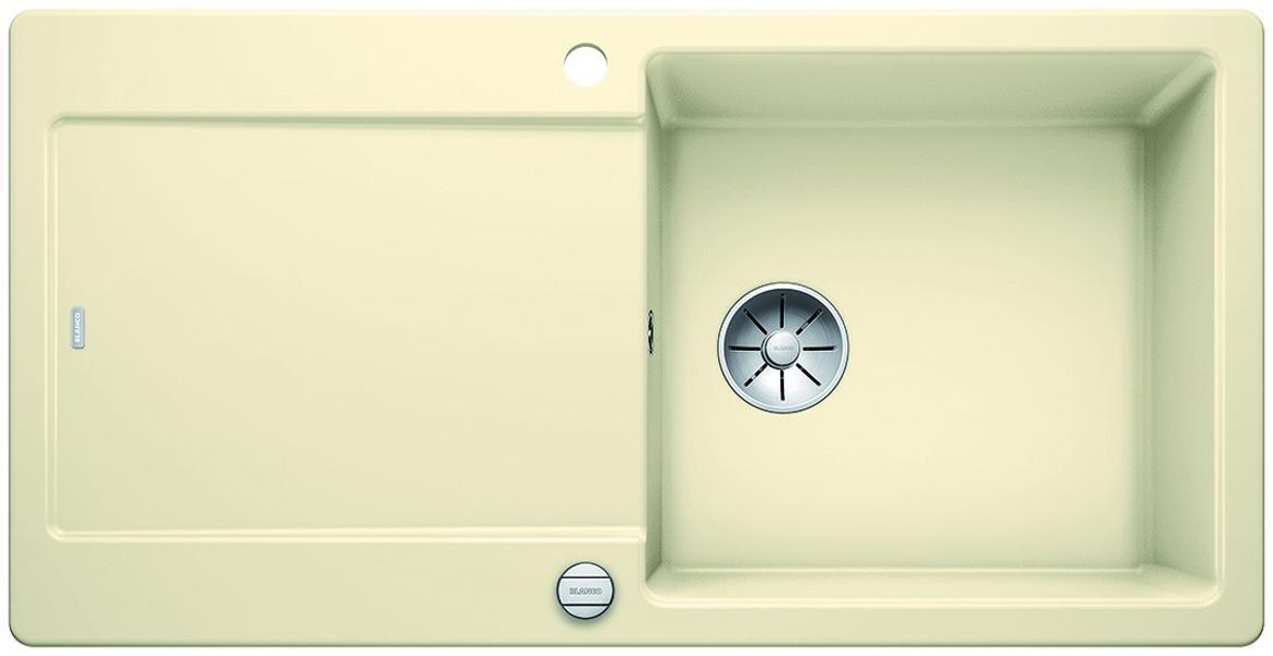 Zlewozmywak Blanco IDENTO XL 6 S 522132 (jaśmin)