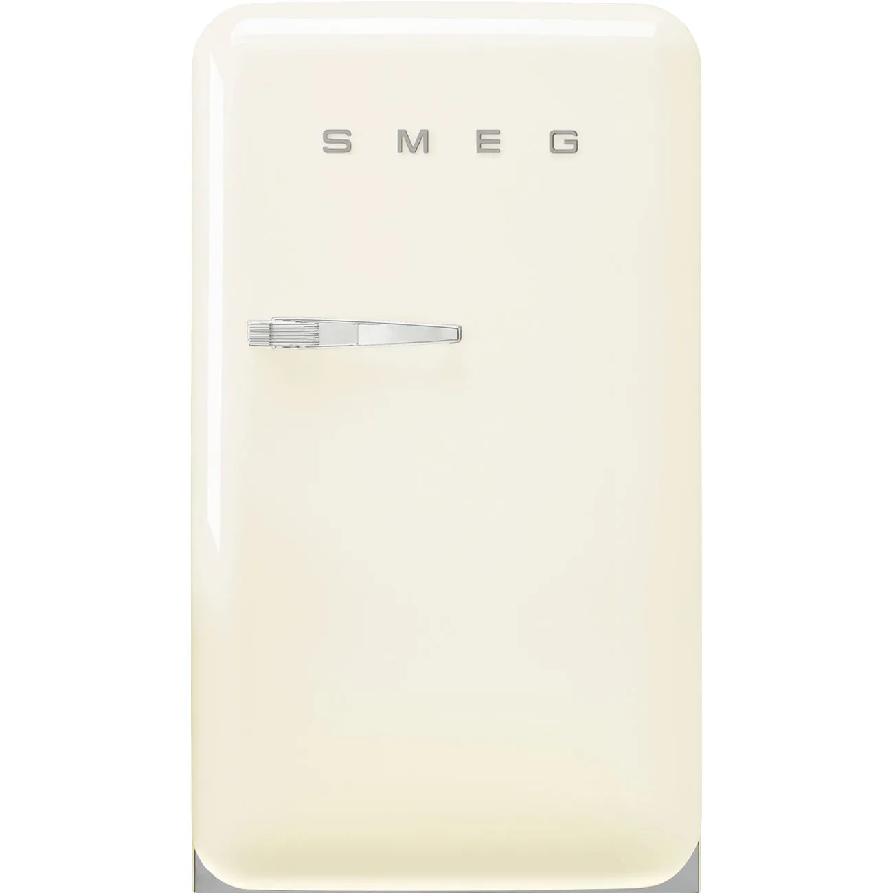 Lodówka Smeg FAB10HRCR6 97cm Kremowy