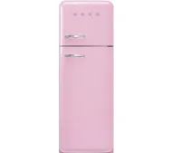 Smeg FAB30RPK6 172cm Komora świeżości Pastelowy róż