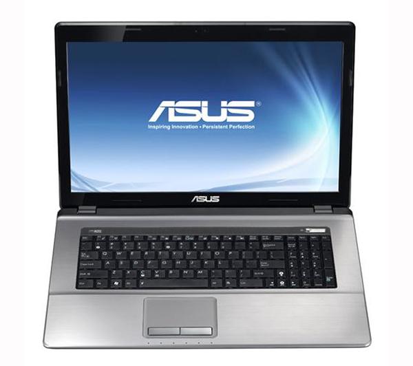 ASUS K73SV-TY036V 17,3" Intel® Core™ i3-2310M 4GB RAM 500GB Dysk Win7