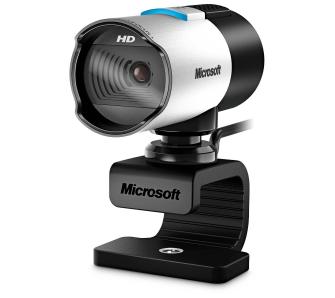 kamera internetowa Microsoft LifeCam Studio Q2F-00018 