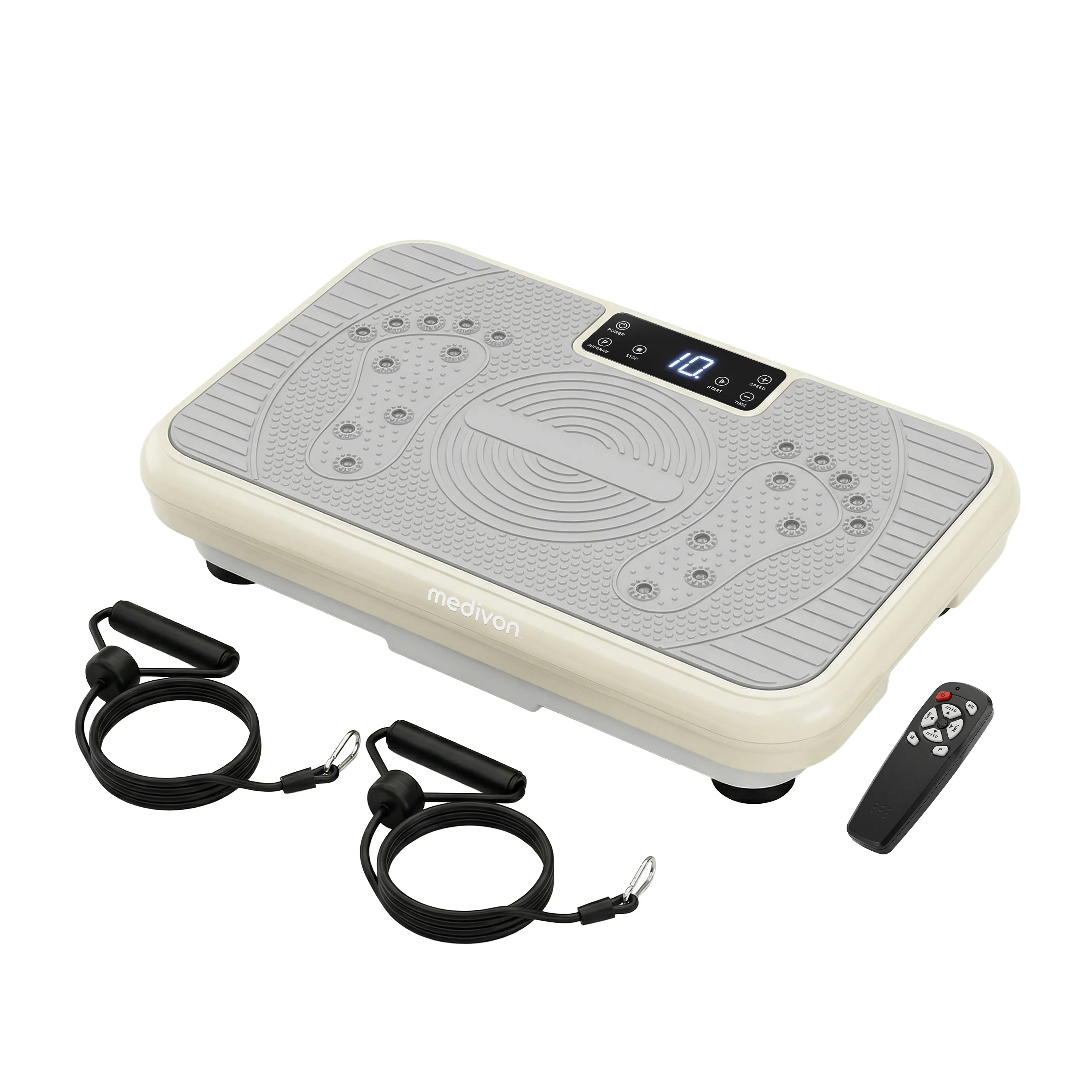 Platforma wibracyjna Medivon Oxya Fit