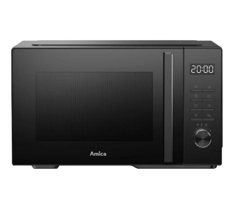 Kuchenka mikrofalowa Amica MMF23E3GB