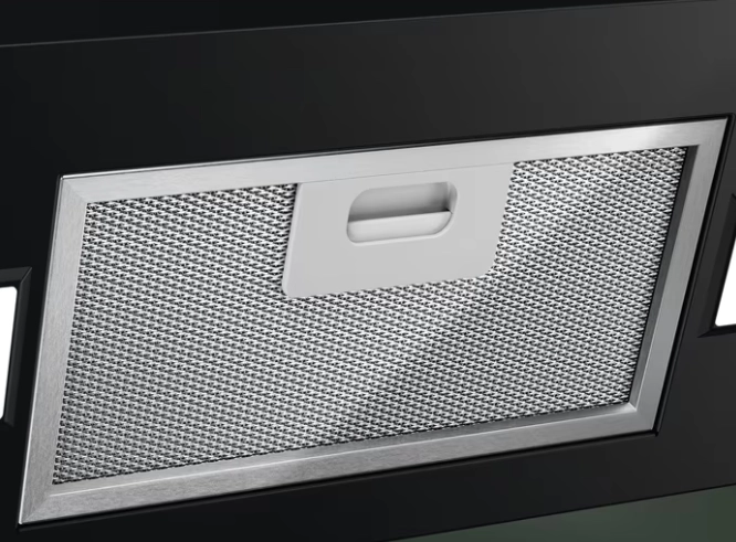 фото Наклонная вытяжка Electrolux LFV636K 3