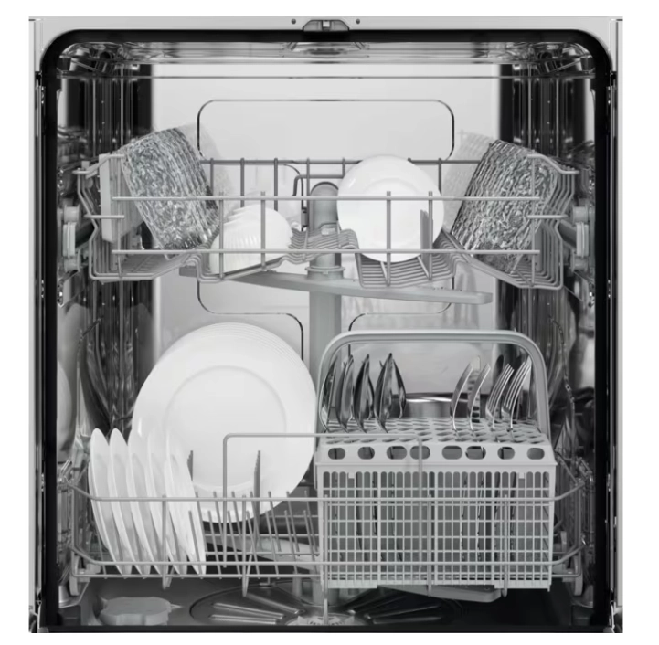 фото Посудомоечная машина Electrolux E52LE120S 3
