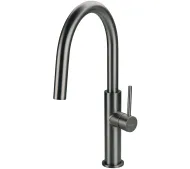 Deante Evora BQJ_D62M Titanium Stal szlachetna