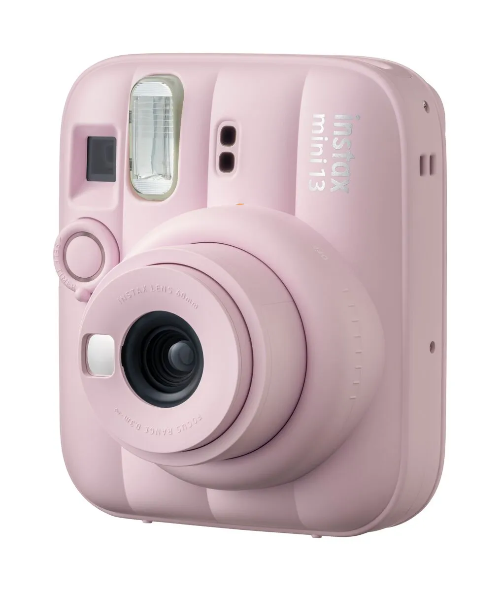 фото Фотокамера моментальной печати Fujifilm Instax Mini 13 Candy Pink (16963113) 3