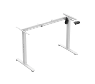 Mark Adler Xeno 2.1 Elektryczny Udźwig do 80kg Biały