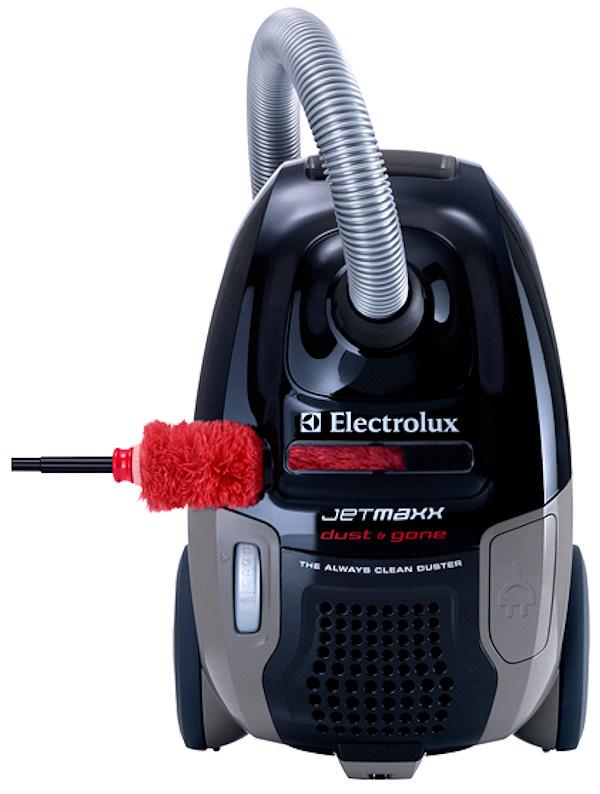 Electrolux Jetmax ZJM68FD1 Dust&Gone
