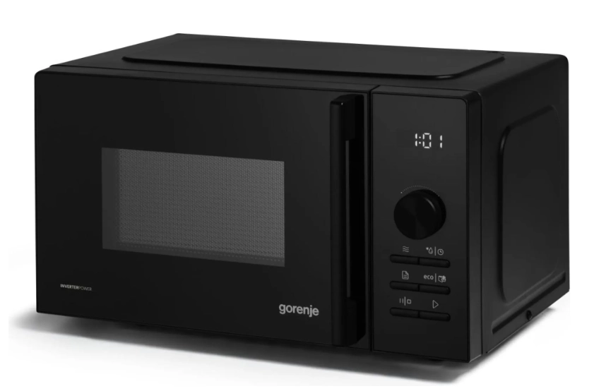 фото Микроволновка Gorenje MO20A3B5 2