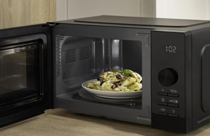 фото Микроволновка Gorenje MO20A3B5 3